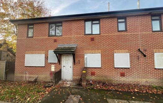 Updating in HOUNSLOW photo